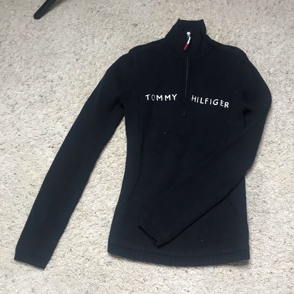 Tommy Hilfiger pull over